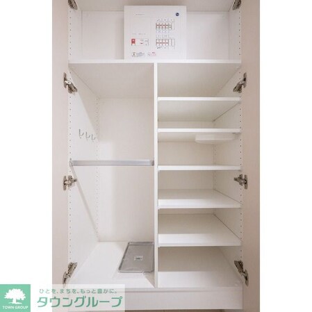 コンフォリア東上野の物件内観写真